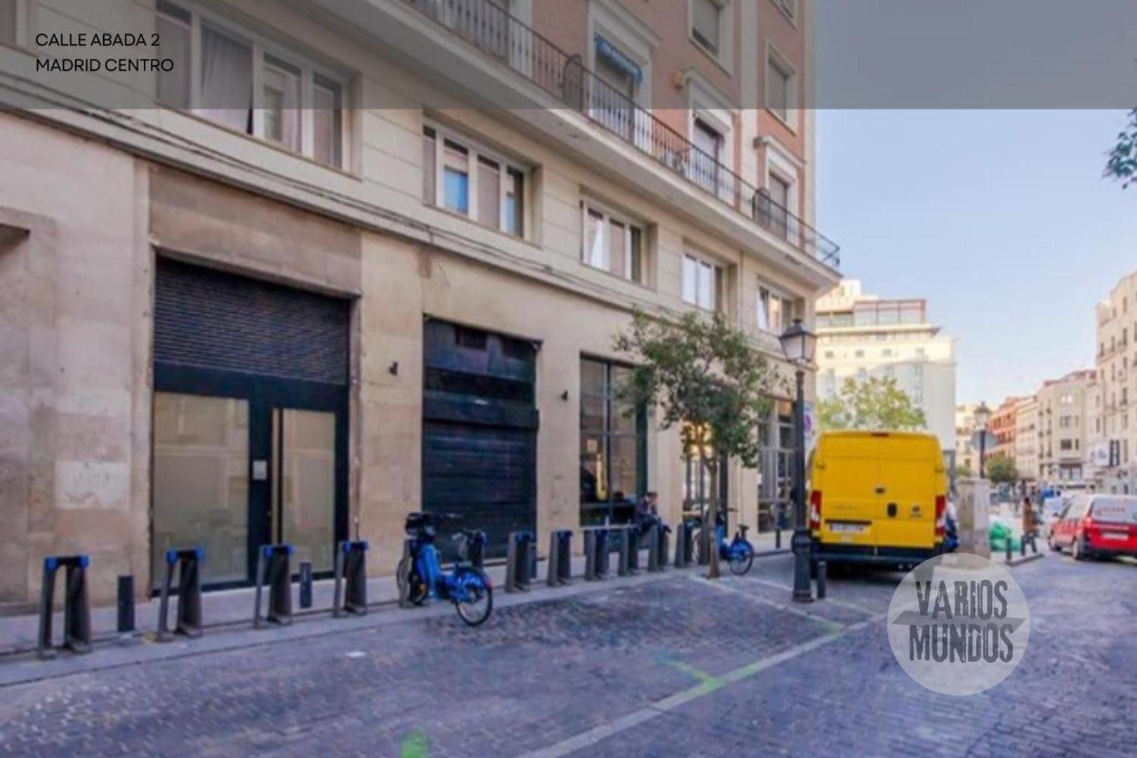 Cool Y Centrico Apt 6Px En Plena Plaza Del Carmen E2 Madrid Extérieur photo